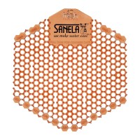 Urinalsieb SLA11 mit Mango-Duft Urinalsieb SLA11 mit Mango-Duft