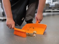 Vorschau: Vikan Kehrschaufel, 295 mm Vorschau: Vikan Kehrschaufel, 295 mm