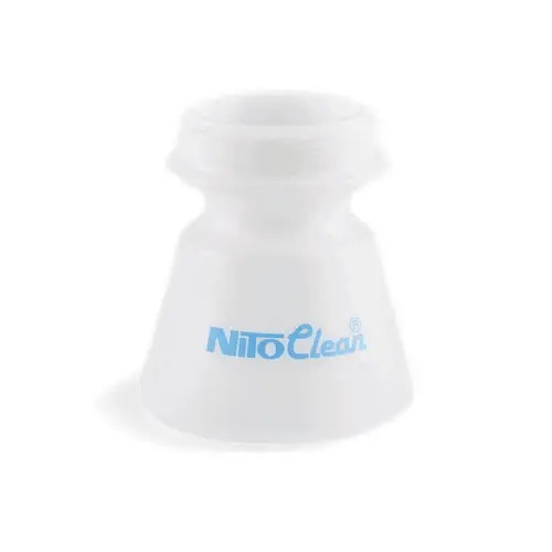 Ersatzbehälter für NITO clean Schauminjektor 1,4 L
