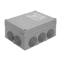 Netzteil SLZ01Z für bis zu 9 Sanitär-Elektroniken Netzteil SLZ01Z für bis zu 9 Sanitär-Elektroniken
