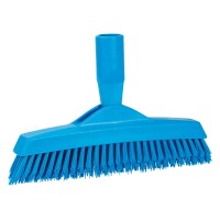 Vorschau: Vikan Fugenschrubber extra hart, 225 mm - blau Vorschau: Vikan Fugenschrubber extra hart, 225 mm - blau