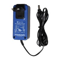 Ladegerät SLA58N für Hochleistungs-Akku Ladegerät SLA58N für Hochleistungs-Akku