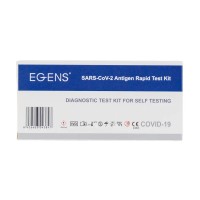 EGENS SARS-CoV-2 Antigen Schnelltest Laien EGENS SARS-CoV-2 Antigen Schnelltest Laien