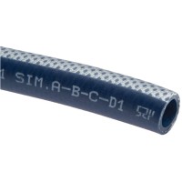 Aquasoft Trinkwasserschlauch aus TPE erhältlich als Rolle in DN10, DN13, DN19 und DN25 Aquasoft Trinkwasserschlauch aus TPE erhältlich als Rolle in DN10, DN13, DN19 und DN25