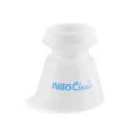 Ersatzbehälter für NITO clean Schauminjektor 1,4 L Ersatzbehälter für NITO clean Schauminjektor 1,4 L