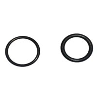 Nullring Set (dick+dünn) für Schnellkupplung Muffe Wasser Nullring Set (dick+dünn) für Schnellkupplung Muffe Wasser