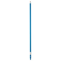 Vikan Teleskopstiel 1600-2780 mm mit Schnellkupplung - blau Vikan Teleskopstiel 1600-2780 mm mit Schnellkupplung - blau