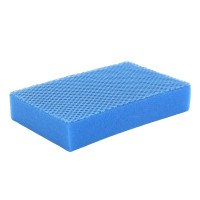 HACCP Reinigungsschwamm blau HACCP Reinigungsschwamm blau