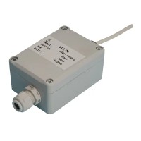 Externes Netzteil SLZ06 für Sanitär-Elektroniken 230 V AC auf 24 V DC Externes Netzteil SLZ06 für Sanitär-Elektroniken 230 V AC auf 24 V DC