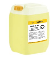 Maschinenspülmittel mit Aluminiumschutz Lenolin AG4510 für gewerbliche Spülmaschinen Maschinenspülmittel mit Aluminiumschutz Lenolin AG4510 für gewerbliche Spülmaschinen