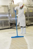 Vorschau: Vikan Ultra Hygiene Wasserabzieher, 400 mm Vorschau: Vikan Ultra Hygiene Wasserabzieher, 400 mm