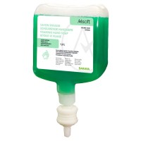 Schaumseife SARAYA Alsoft 1,2 Liter Patrone Schaumseife SARAYA Alsoft 1,2 Liter Patrone