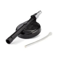 Schauminjektor NITO Clean mit Saugschlauch und NITO Schnellkupplung Schauminjektor NITO Clean mit Saugschlauch und NITO Schnellkupplung