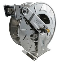 Hochdruck Schlauchaufroller HR3500-400 bis 600 bar, für 35m Schlauch 1/2'' Hochdruck Schlauchaufroller HR3500-400 bis 600 bar, für 35m Schlauch 1/2''