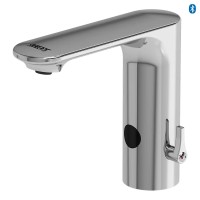 Waschtischarmatur mit Sensor SLU63 Waschtischarmatur mit Sensor SLU63